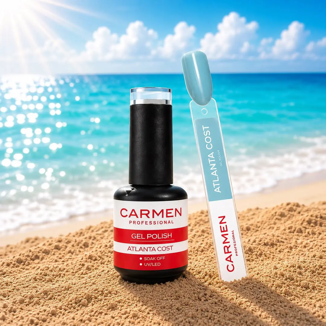 Carmen Professional from their own channels